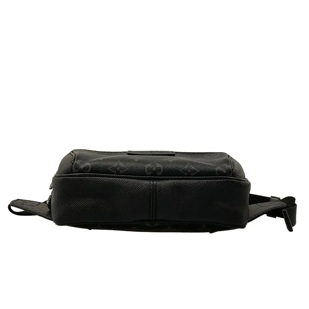 Louis Vuitton Bum Bag Outdoor Taigarama Bum Bag M30245